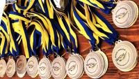 Сноубордисти СДЮСШ «Екстрім» завоювали 24 медалі на Кубку України !