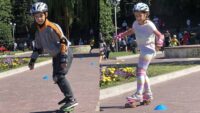 Чемпіонат міста Тернополя з скейтів