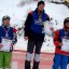 Чемпіонат України з фристайлу (могул) серед юніорів 2013