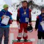 Чемпіонат України серед юнаків з фристайлу (могул) 2013