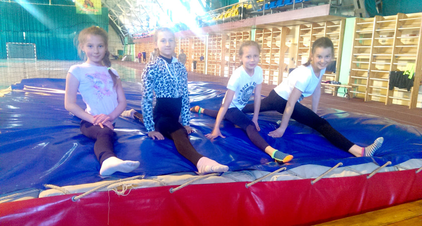 Вітаємо тернопільських фрістайлістів – призерів  Всеукраїнських змагань в Івано-Франківську