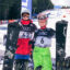 Alpine snowboard camp 2024 у м.Банско (Болгарія)
