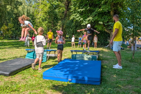 Фестиваль “Тернопіль спортивний” 2025