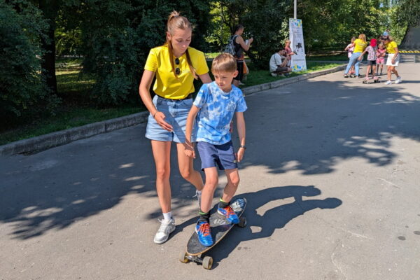 Фестиваль “Тернопіль спортивний” 2025