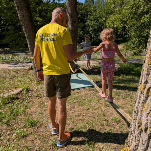 Фестиваль “Тернопіль спортивний” 2025