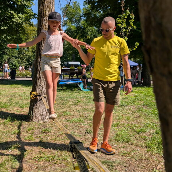 Фестиваль “Тернопіль спортивний” 2025