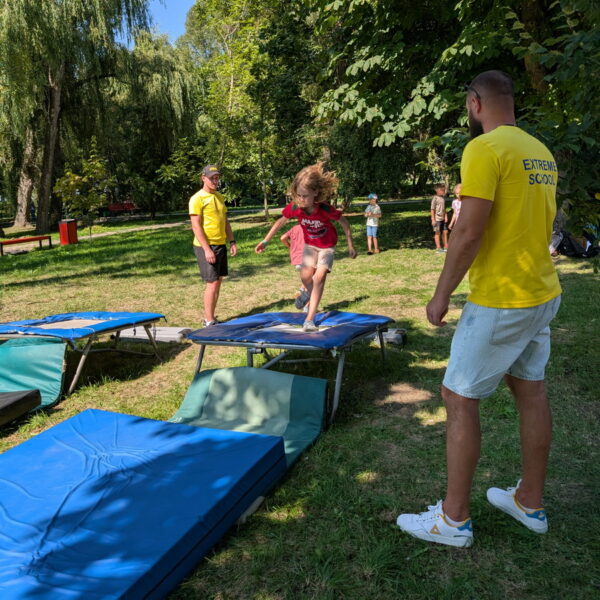 Фестиваль “Тернопіль спортивний” 2025