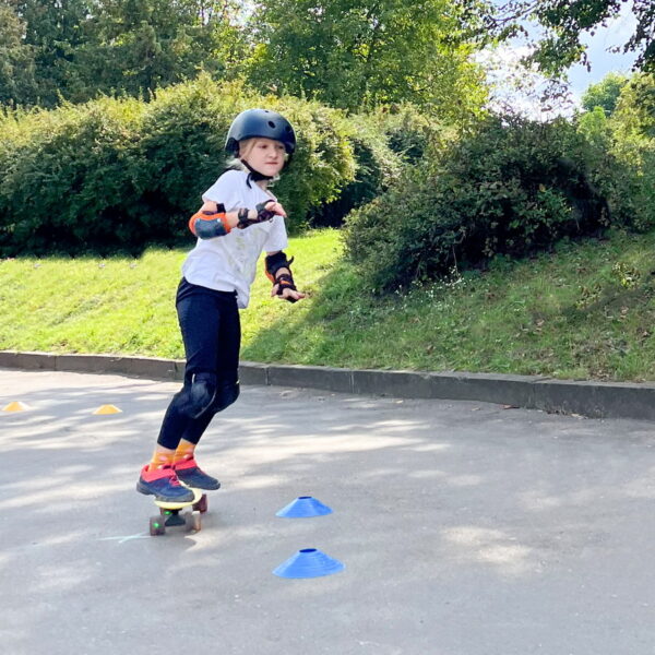 Кубок міста Тернополя з катання на роликових ковзанах та скейтах 2025