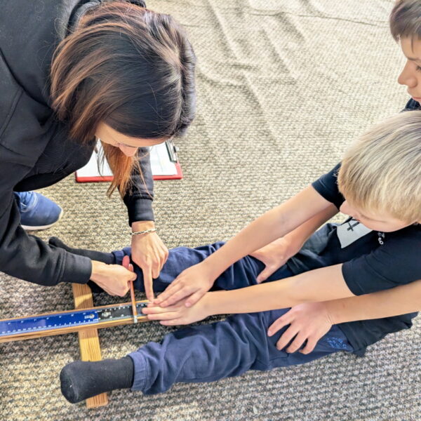 Чемпіонат СДЮСШОР "Екстрім" ТМР із загальної фізичної підготовки 2025