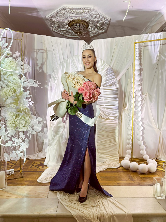 Тренер-викладач зі сноубордингу Людмила РАВСЬКА