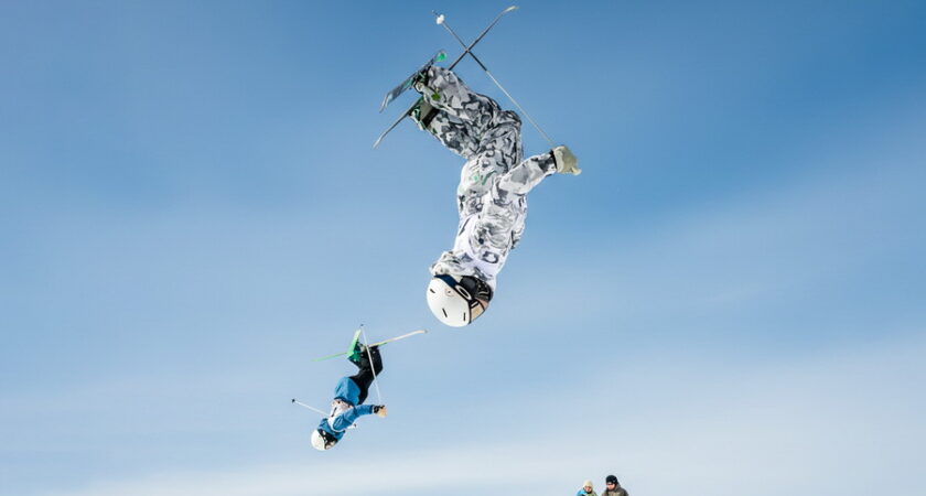 Чемпіонат України з фристайлу (могул) 2026