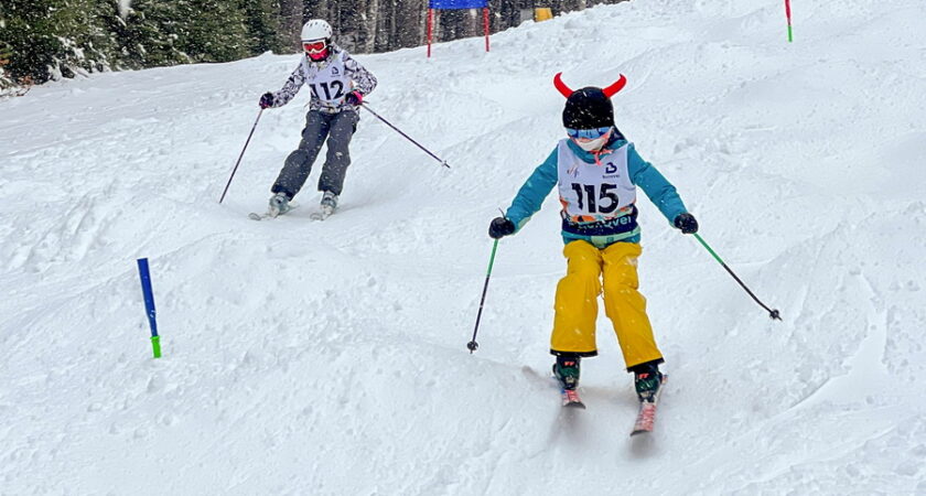 Чемпіонат України з фристайлу (могул) серед юніорів та юнаків 2026