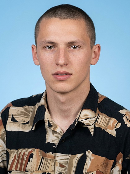 Юрій Бартків