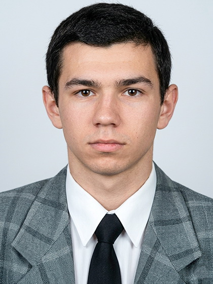 Володимир Денисюк
