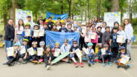 Чемпіонат Тернополя з катання на роликах та скейтах, пам’яті Володимира Савича Ліщука 2026
