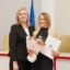 Відзнака з нагоди дня тренера 2026